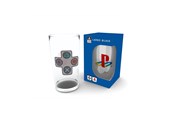 Fanituotteet - ABYstyle - PLAYSTATION Buttons Large - Lasi - GLB0037