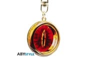 Fanituotteet - ABYstyle - LORD OF THE RINGS: Sauron - Avaimenperä - ABYKEY492