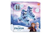 Luistelu - Mondo Disney Frozen Tri Inline Skates-Skeelers size 29-32 - 28299