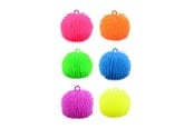 Pienet lahjat lapsille - Funtoy Fun toy Fluffy Ball (Assorted) - 24253