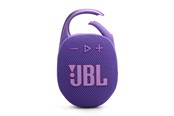 Kannettavat & Bilekaiuttimet - JBL Clip 5 - Purple - JBLCLIP5PUR