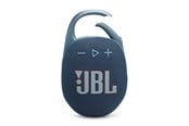 Kannettavat & Bilekaiuttimet - JBL Clip 5 - Blue - JBLCLIP5BLU
