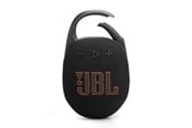 Kannettavat & Bilekaiuttimet - JBL Clip 5 - Black - JBLCLIP5BLK