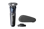 Parranajokoneet - Philips Partakoneet 5000 Series S5885 - Midnight Blue - S5885/35