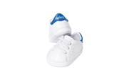 Nuket, pehmolelut ja oheistarvikkeet - Heless Doll sneakers White 30-34 cm - 1451