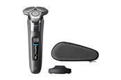 Parranajokoneet - Philips Partakoneet Series 8000 S8697 - dark chrome - S8697/35