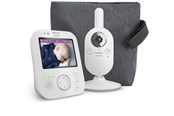 Vauvatarvikkeet - Philips Video Baby Monitor Premium - SCD892/26