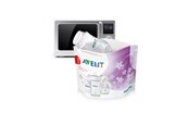 Vauvatarvikkeet - Philips Avent SCF297/05 bottle sterilizer - SCF297/05