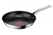 Pannut - Tefal Intuition Frypan 28 cm Stainless steel - B8170644