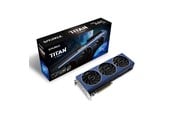 Näytönohjaimet - Sparkle Arc A750 Titan OC - 8GB GDDR6 RAM - Näytönohjaimet - 1A1-S00393400G