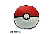 Fanituotteet - ABYstyle - POKEMON Cushion PokeBall - Tyyny - ABYPEL048