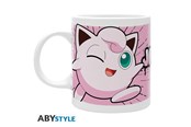 Fanituotteet - ABYstyle - POKEMON Jigglypuff Comic - Mukit - MG3484