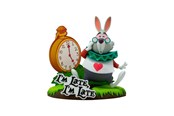 Fanituotteet - ABYstyle - DISNEY Figurine White rabbit - Figuuri - ABYFIG043