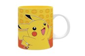Fanituotteet - ABYstyle - POKEMON Comic Strip - Mukit - ABYMUGA264