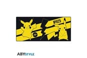 Lisävarusteet hiirelle ja näppäimistölle - ABYstyle POKEMON Gaming Mousepad XXL Pikachu - ABYACC411