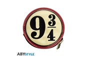 Fanituotteet - ABYstyle - HARRY POTTER Coin Purse Platform 9 3/4 - ABYBAG358