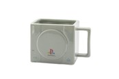 Fanituotteet - ABYstyle - PLAYSTATION 3D Console - Figuuri - MG1166