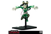 Fanituotteet - ABYstyle - MY HERO ACADEMIA Figurine Tsuyu Asui - Figuuri - ABYFIG011