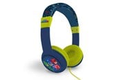Kuulokkeet - PJ Masks Headphones Junior On-Ear 85dB Team - PJ0726