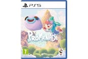 Pelit - Promenade - Sony PlayStation 5 - Seikkailu - 1239350