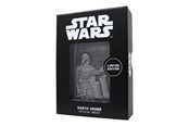 Fanituotteet - FaNaTtik - Star Wars Limited Edition Darth Vader Ingot - K-004
