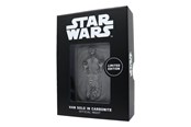 Fanituotteet - FaNaTtik - Star Wars Limited Edition Han Solo in Carbonite Ingot - K-001