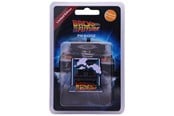 Fanituotteet - FaNaTtik - Back to the Future Limited Edition Pin Badge - Pin / Rintaneula - UV-BF107