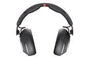 Kuulokkeet - Poly Voyager Surround 85 UC | On Ear headset | Incl. Headset Stand - 8G7T7AA