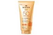 Vartalonhoito - Nuxe Sun Melting Lotion High Prot. For Face SPF50 - 3264680028878