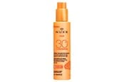 Vartalonhoito - Nuxe Sun Spray SPF30 - 3264680032646