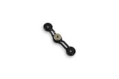 Muut  - Tilta G series Rosette Extension Splitter - GR-V01-RE