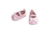 Nuket & tarvikkeet - Heless Doll Ballerinas Pink 38-45 cm - 647