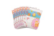 Nuket & tarvikkeet - Heless Doll diapers - 6 pieces 28-35 cm - 6375