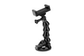 Puhelin - Muut lisävarusteet - TELESIN Flexible car suction cup mount - GP-SUC-006