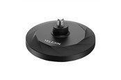 Kameran & objektiivien lisävarusteet - TELESIN Magnetic suction base for Insta360 GO3 - MAG-005