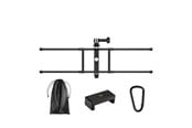 Kameran & objektiivien lisävarusteet - TELESIN Universal Fence Holder Mount Telesin TE-FM-001 - TE-FM-001
