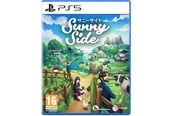 Pelit - SunnySide - Sony PlayStation 5 - Seikkailu - 5060264378180