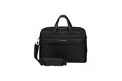 Laukut - Samsonite Pro-DLX 6 Kannettavan laukku sopiva Laptop 17.3" | Musta - 147142-1041