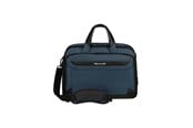 Laukut - Samsonite Pro-DLX 6 Expandable Kannettavan laukku sopiva Laptop 15.6" | Sininen - 147141-1090