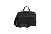 Laukut - Samsonite Pro-DLX 6 Kannettavan laukku sopiva Laptop 15.6" | Musta - 147141-1041