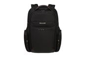 Laukut - Samsonite Pro-DLX 6 Backpack for Laptop 17.3" | Black - 147138-1041