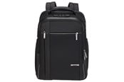 Laukut - Samsonite Spectrolite 3.0 Reppu sopiva Laptop 15.6" | Musta - 137258-1041