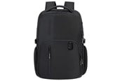 Laukut - Samsonite Biz2Go Reppu sopiva Laptop 17.3" | Musta - 142145-1041