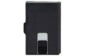 Vapaa-aika & Matkailu - Samsonite Alu Fit Wallet | Black - 133890-1041