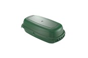 Muut kaapelit - D-LINE Outdoor Cable Box Weatherproof Green - EU/OCM002
