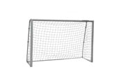 Jalkapallo ja pallopelit - Hudora Football Goal Expert 240 - 76934/01