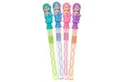 Ulkoleikit - LG-Imports Bubble Blowing Mermaid (Assorted) - 4987