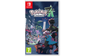 Pelit - Pokémon Legends: Z-A - Nintendo Switch - RPG - 0045496513054