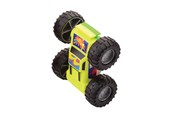 Leluautot - Johntoy Flipchart Car (Assorted) - 26806