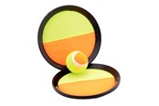 Ulkoleikit - Outdoor Fun Catch and Throw Game Velcro - 29262